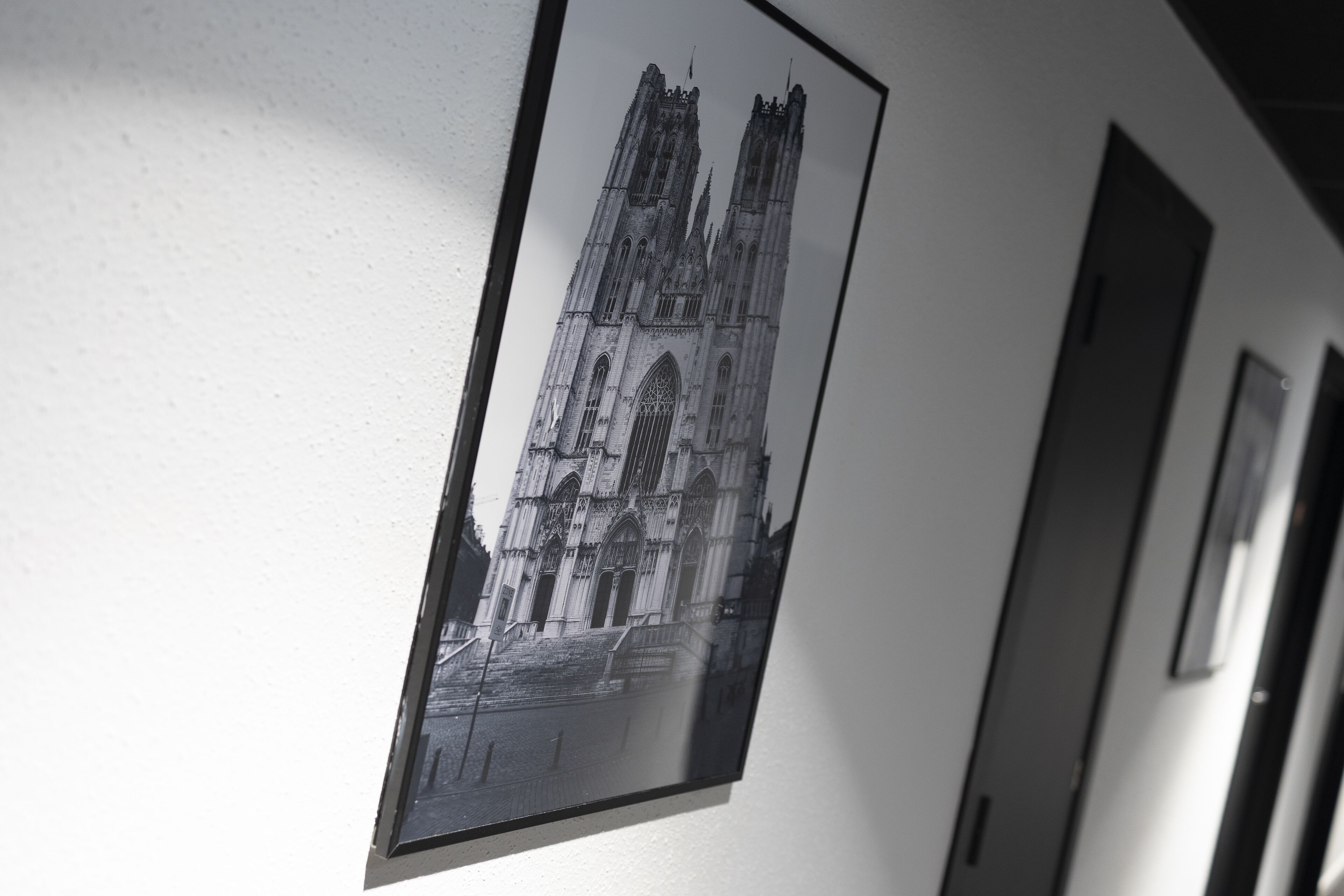 Photo - Aris Grand-Place Hotel