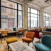 Aris Grand-Place Hotel