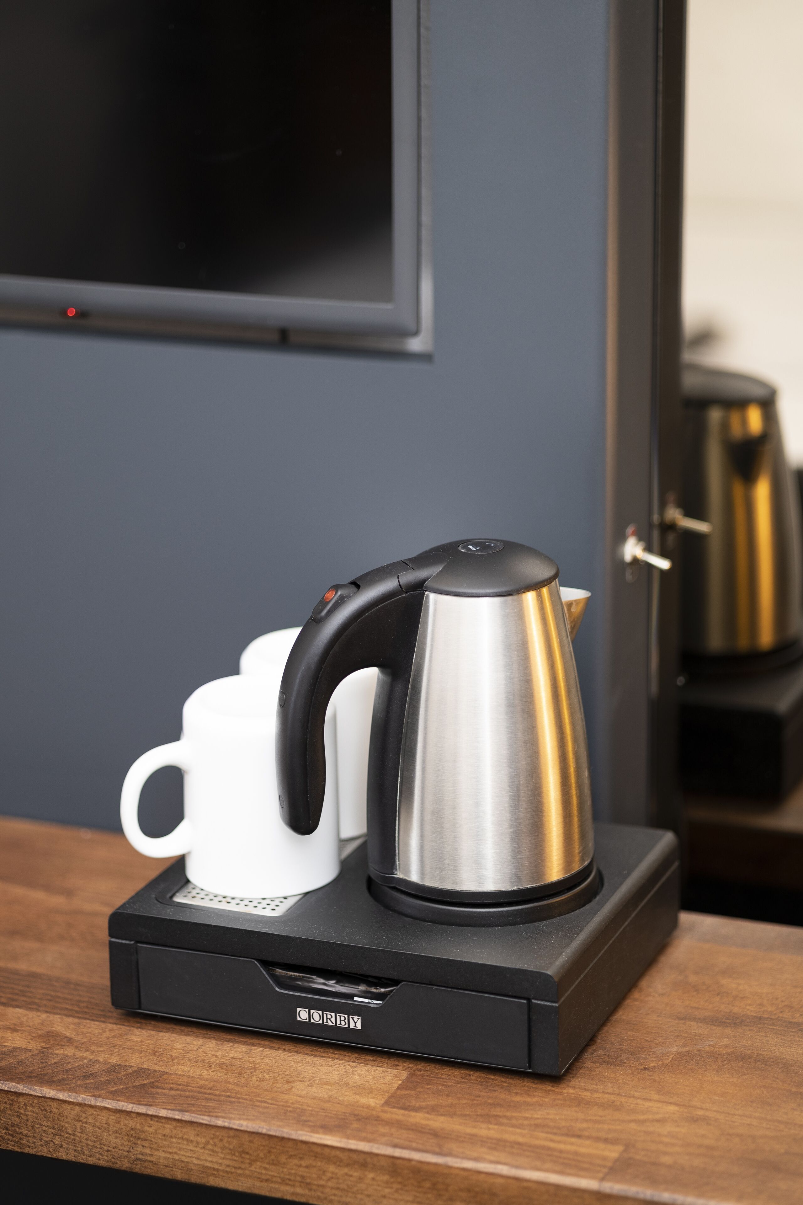 1 bedroom, in-room safe, desk, soundproofing