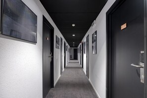 Interior detail - Aris Grand-Place Hotel (Brussels)