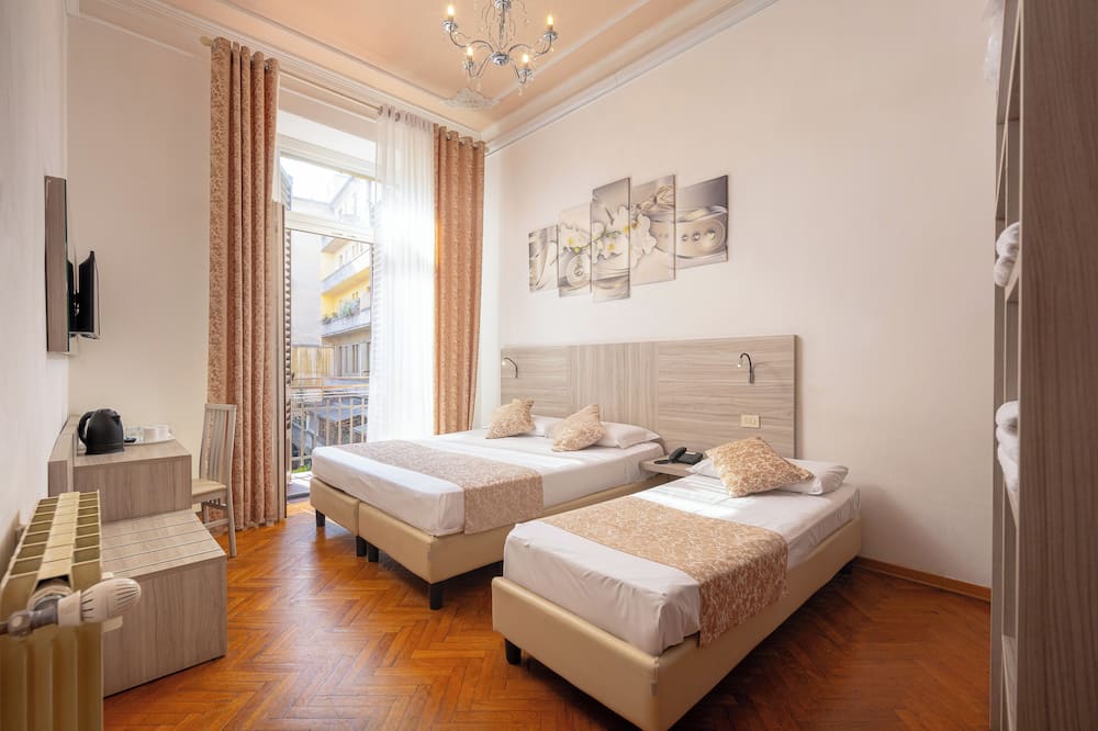 Lilium Hotel