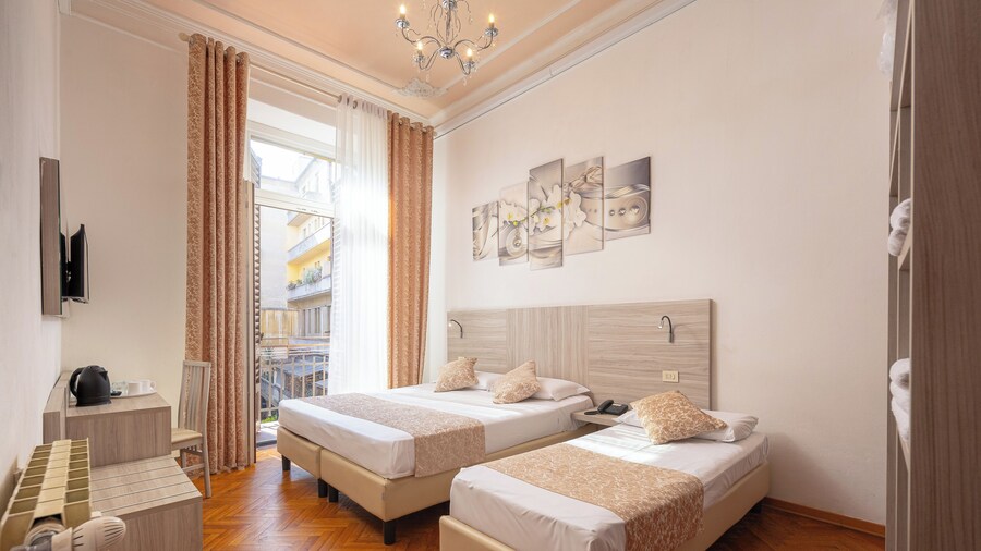 Lilium Hotel