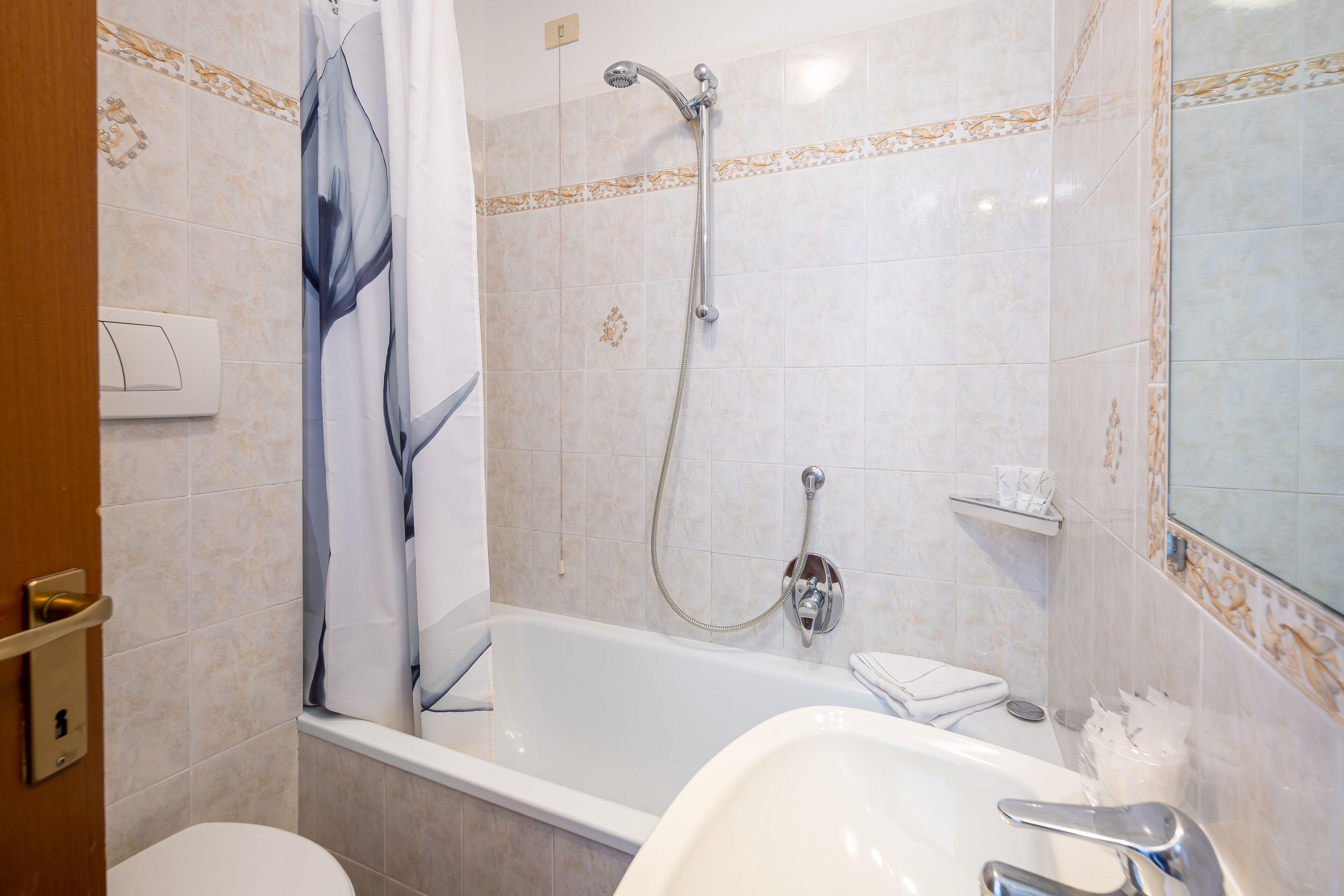 Foto - Lilium Hotel