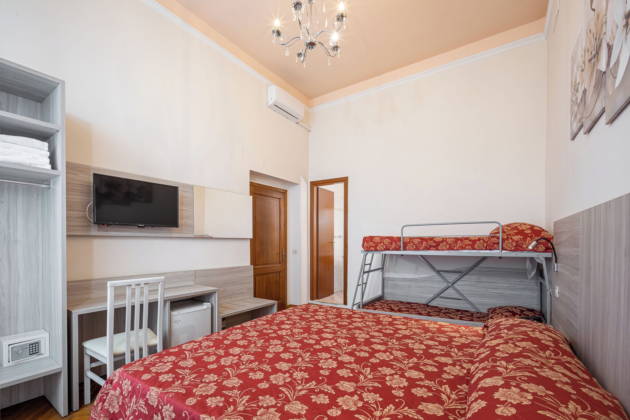 Foto - Lilium Hotel