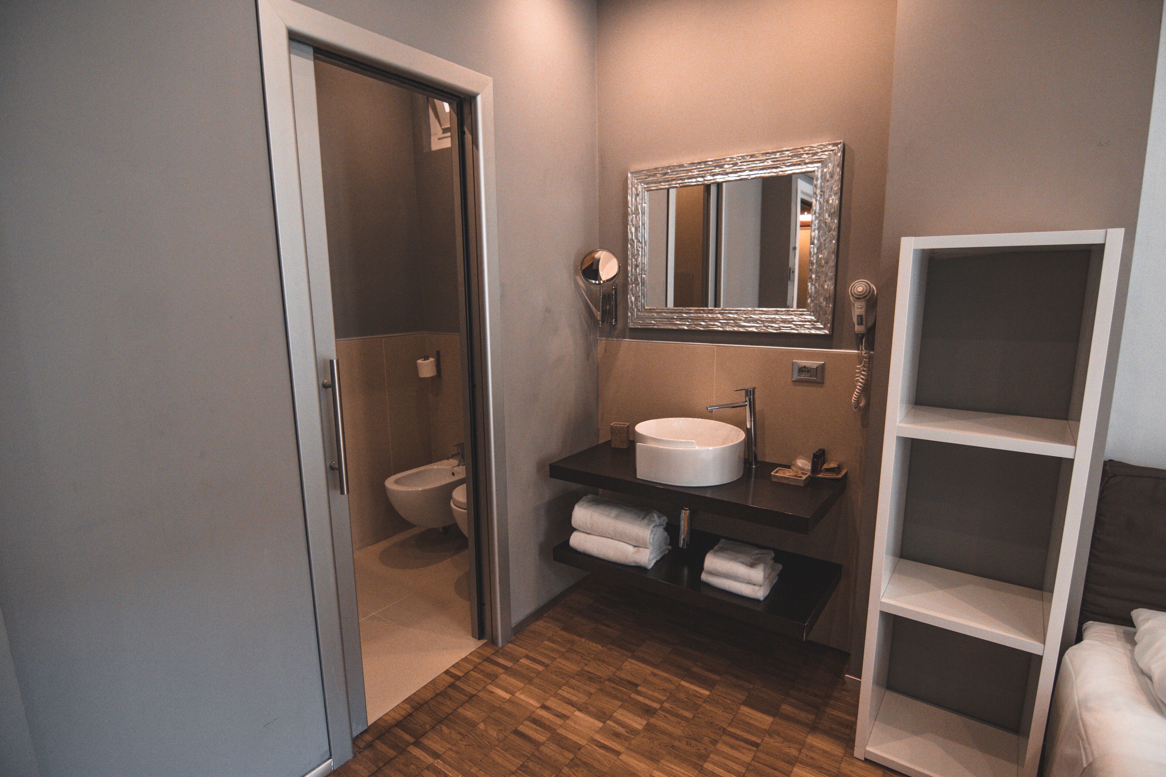 Photo - Hotel Orcagna