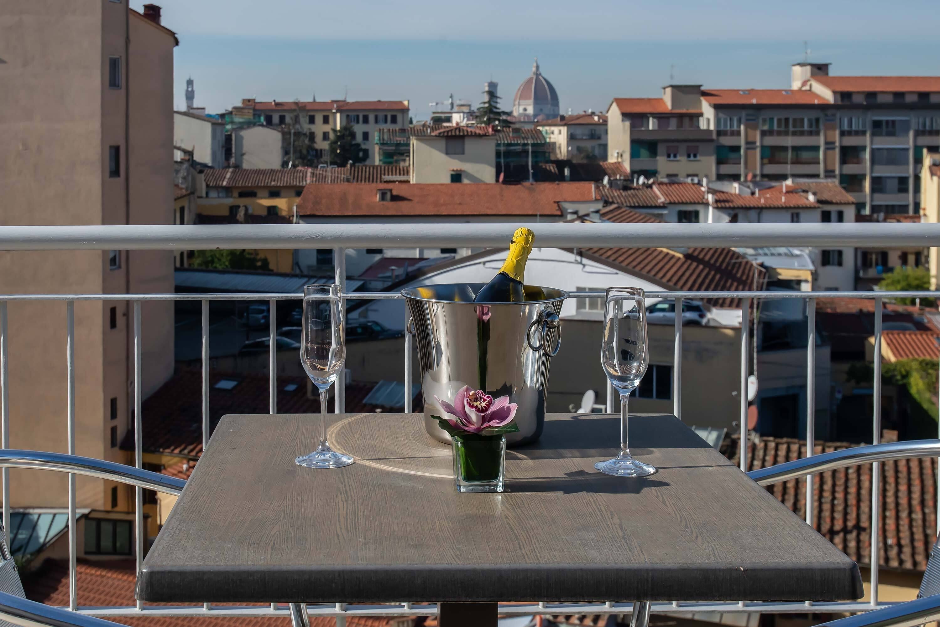 Photo - Hotel Orcagna