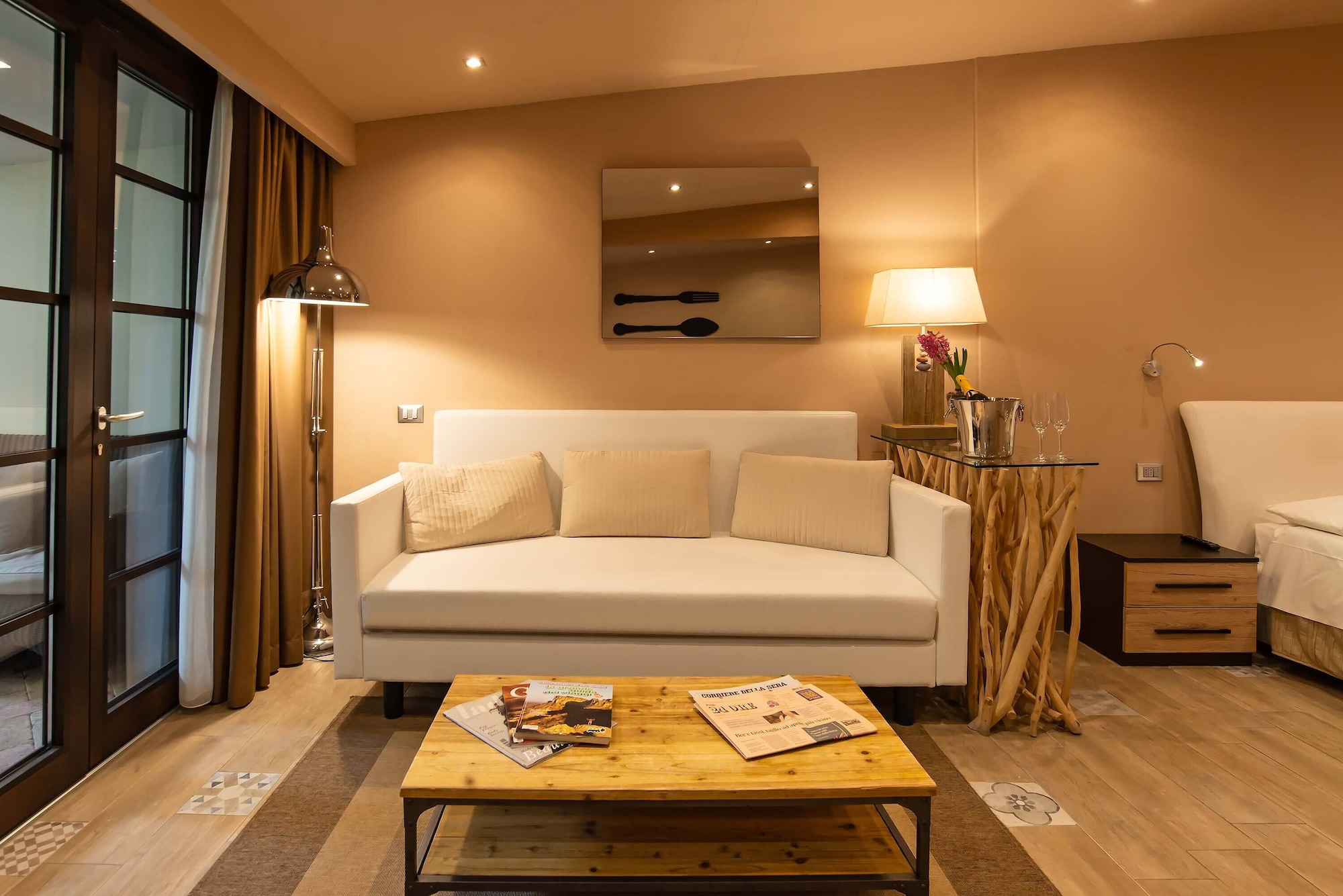 2-Sterne-Hotels