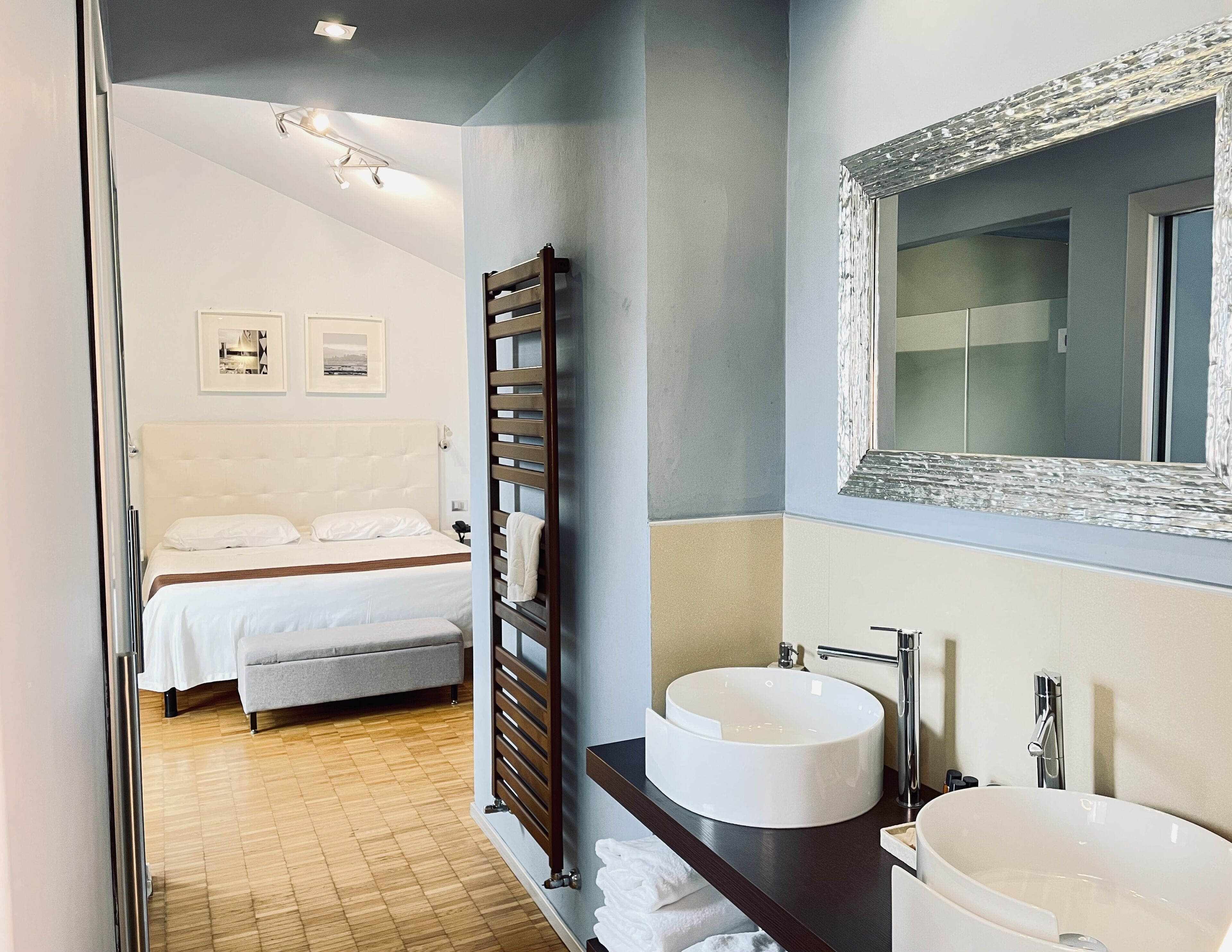 Photo - Hotel Orcagna