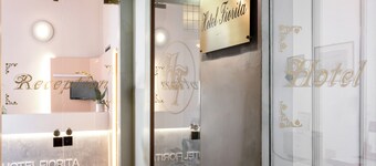 Hotel Fiorita