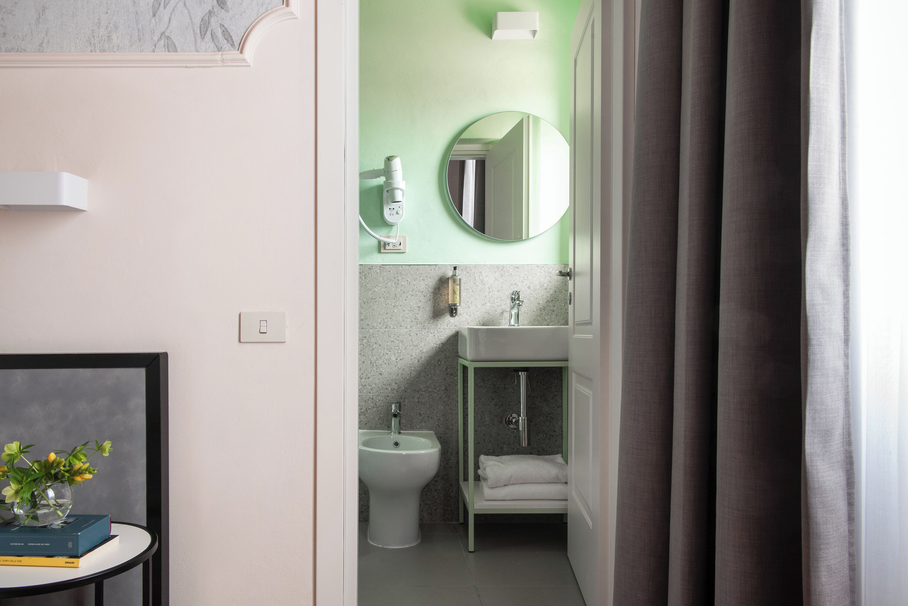 Foto - Hotel Fiorita