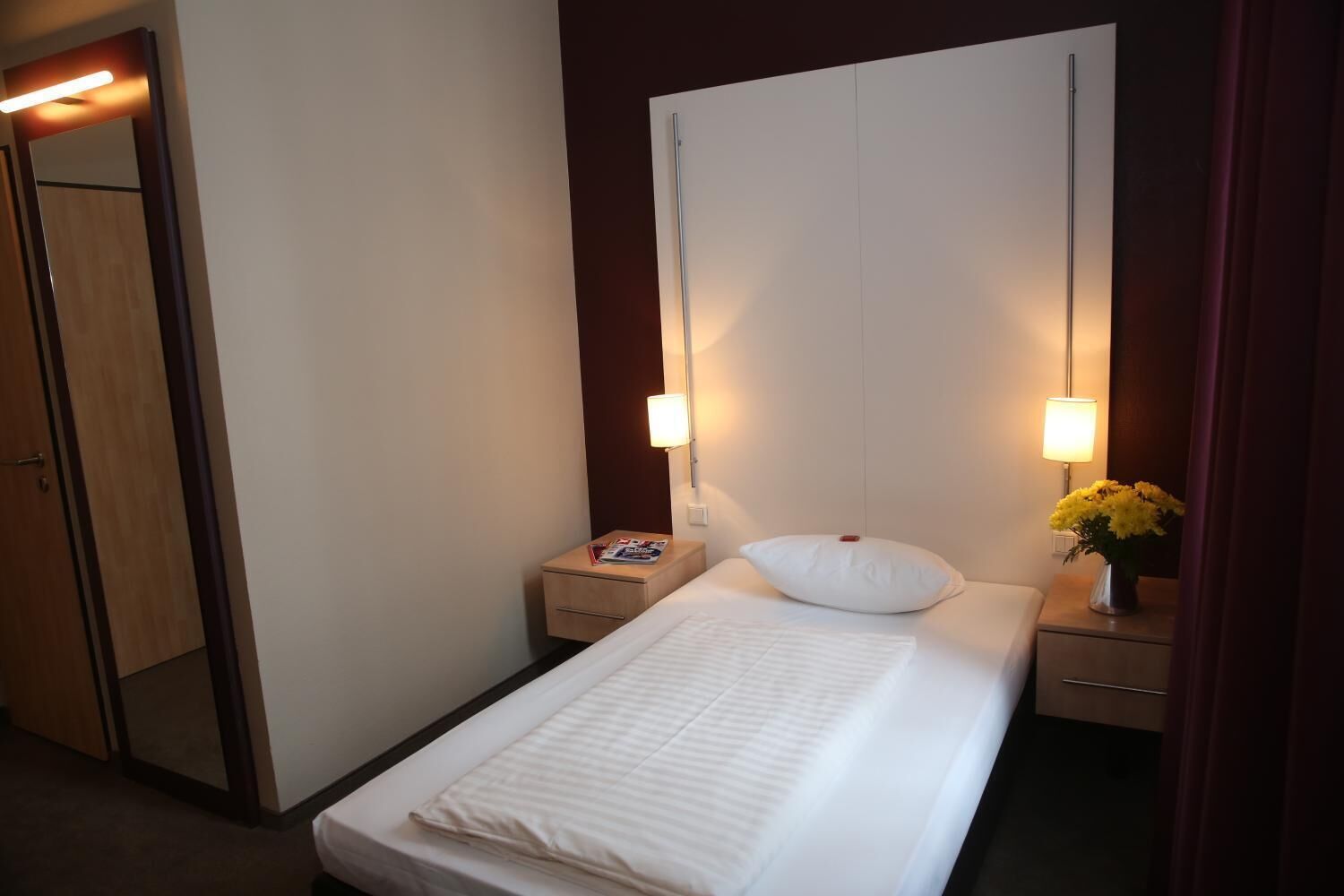 Foto - Hotel Columbus