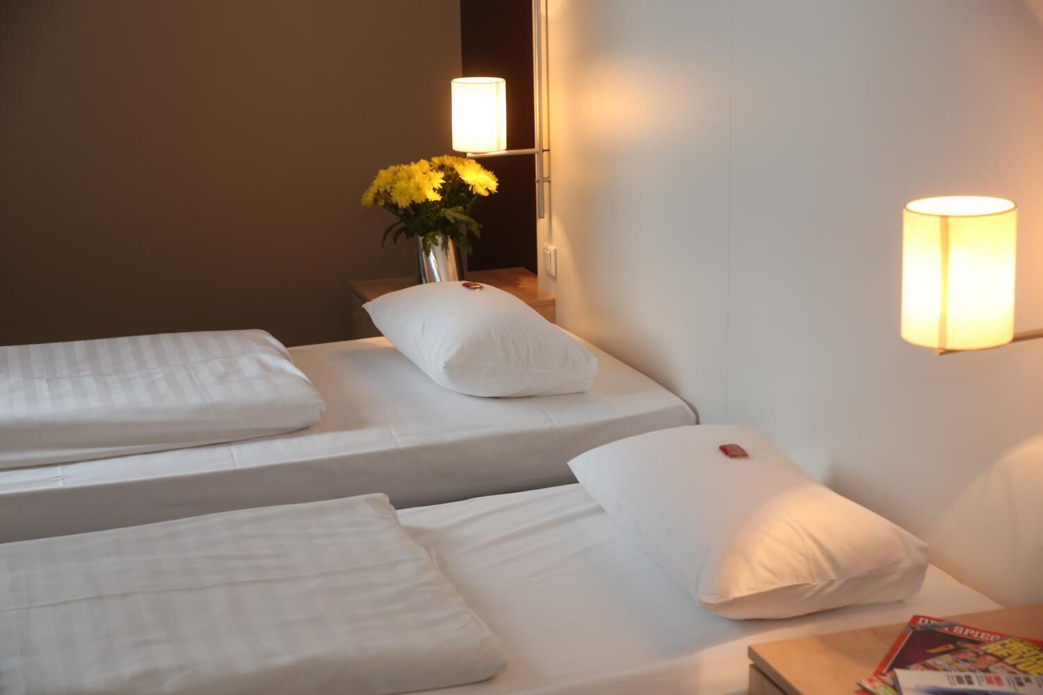 Foto - Hotel Columbus