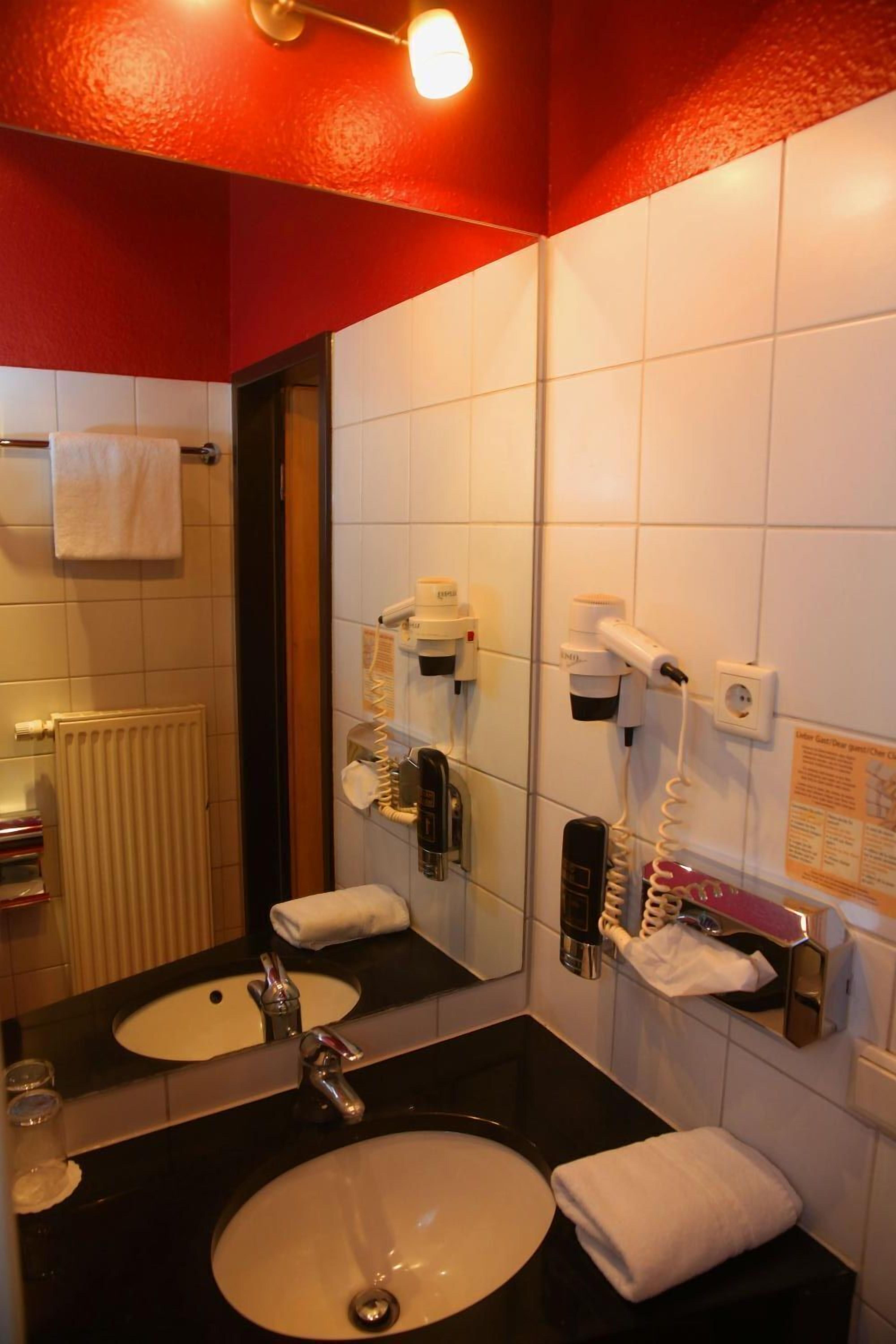 Foto - Hotel Columbus