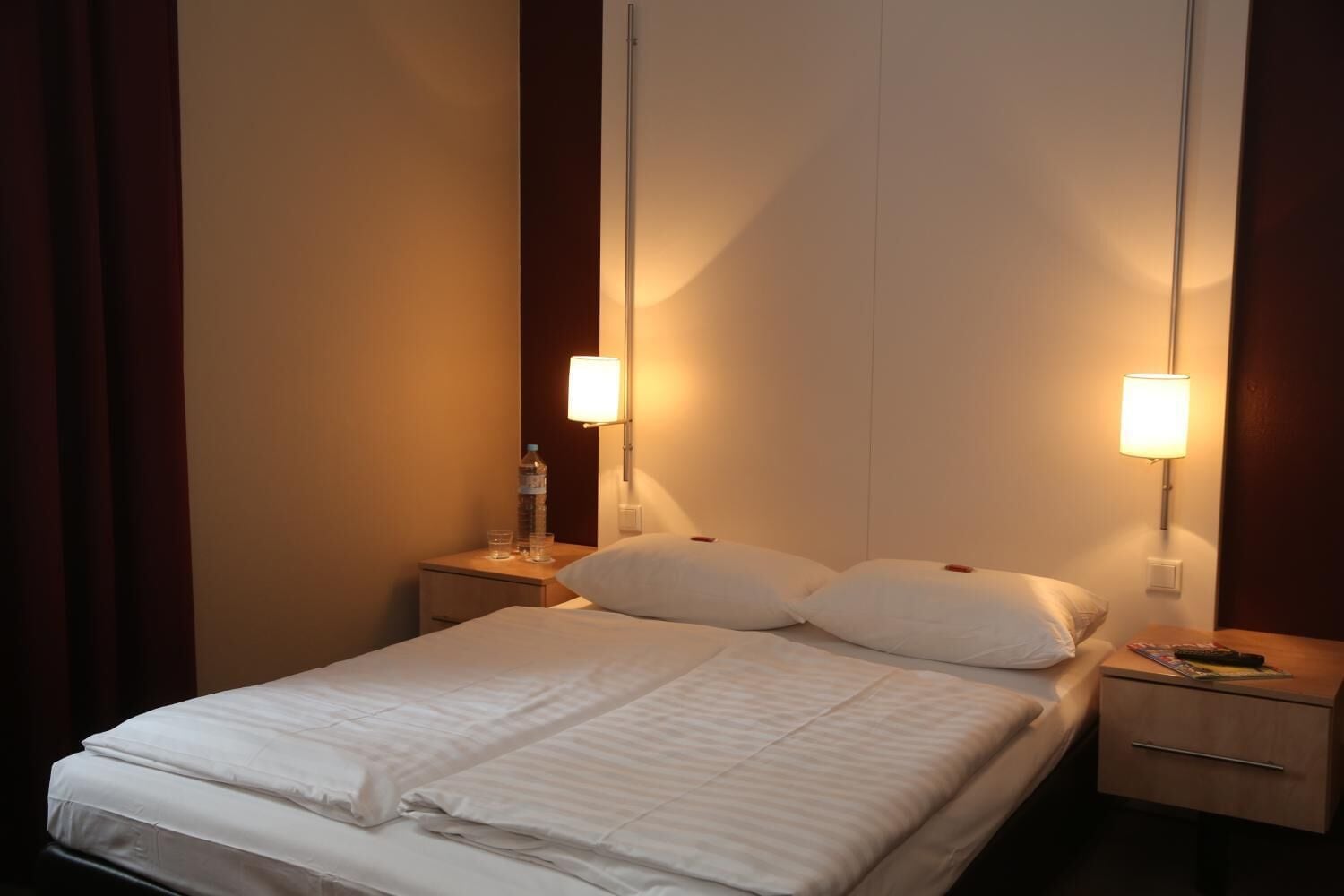 Foto - Hotel Columbus