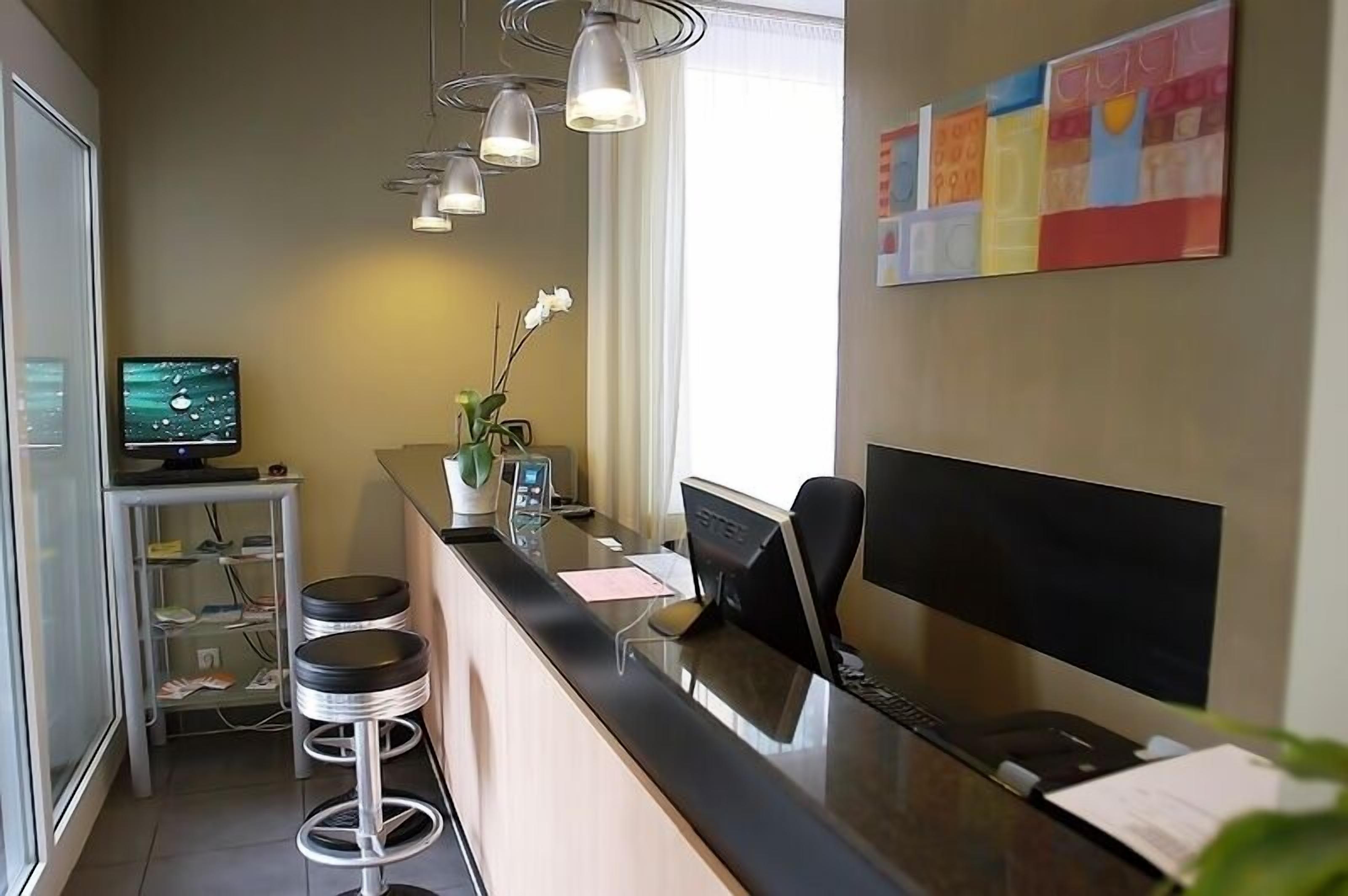 Foto - Hotel Columbus