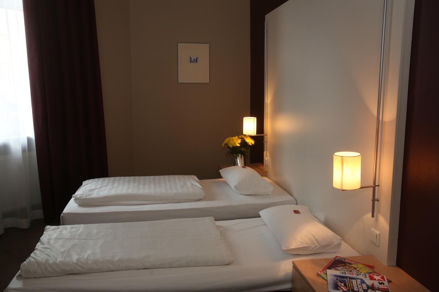 Foto - Hotel Columbus