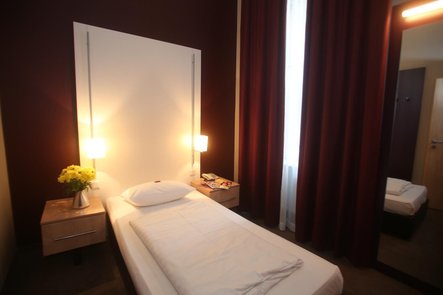 Foto - Hotel Columbus