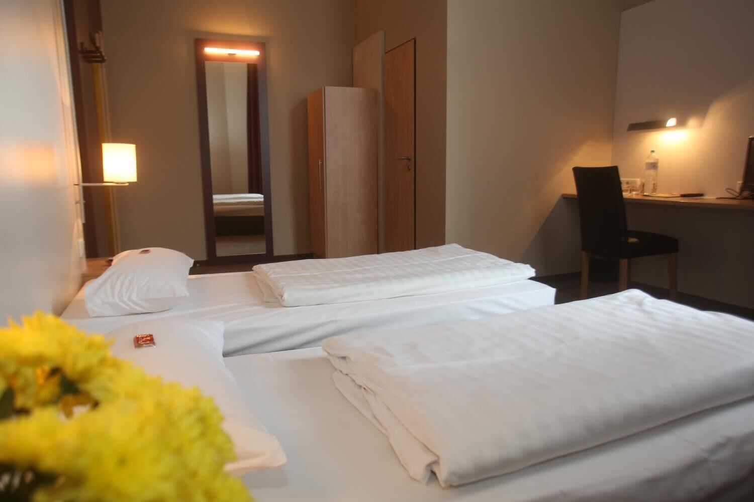 Foto - Hotel Columbus