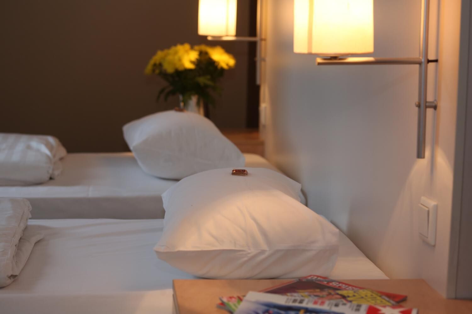 Foto - Hotel Columbus