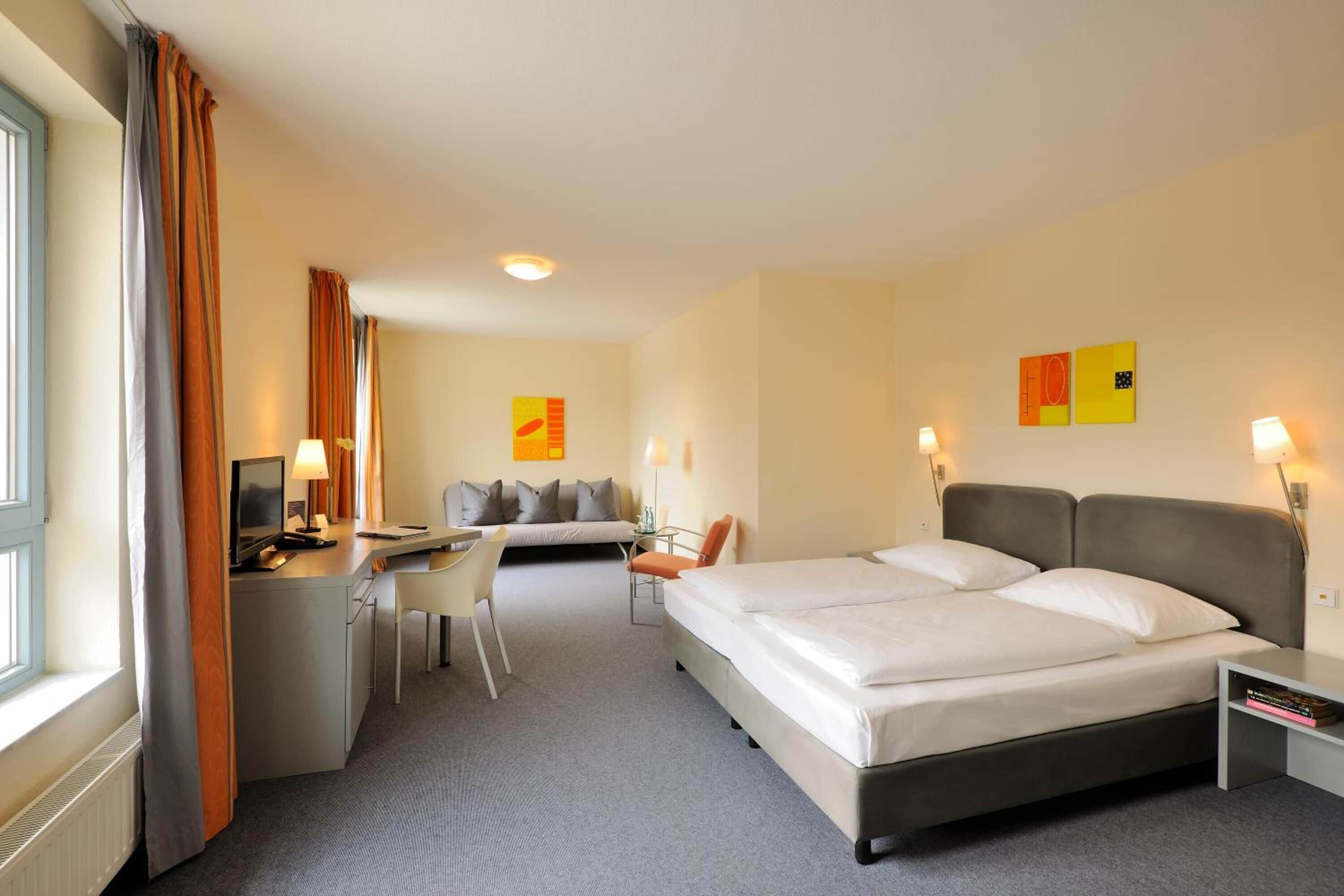 Foto - Werkhof Hotel