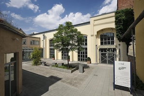 Ulkopuoli