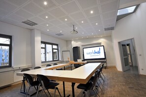 Sala per riunioni
