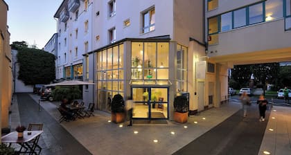 Werkhof Hotel