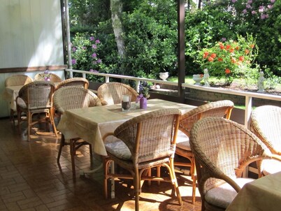 Hotel Stephan