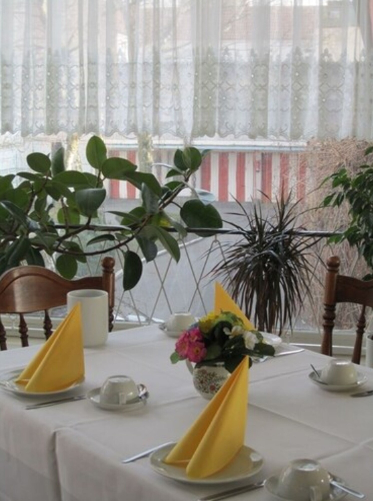 2-Sterne-Hotels