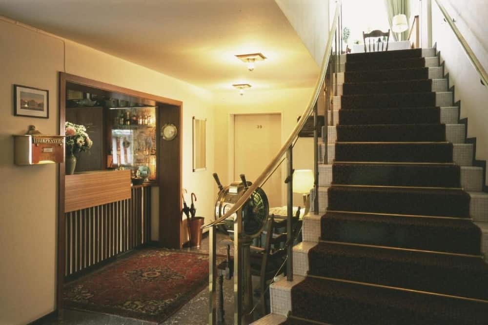 Motel Hamburg