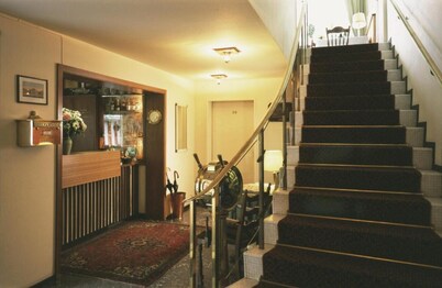 Motel Hamburg
