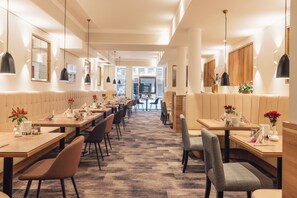 Restaurant - Boutique Hotel Zach (Innsbruck)