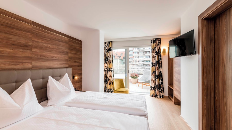 Hotel Zach