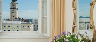 Austria Classic Hotel Wolfinger
