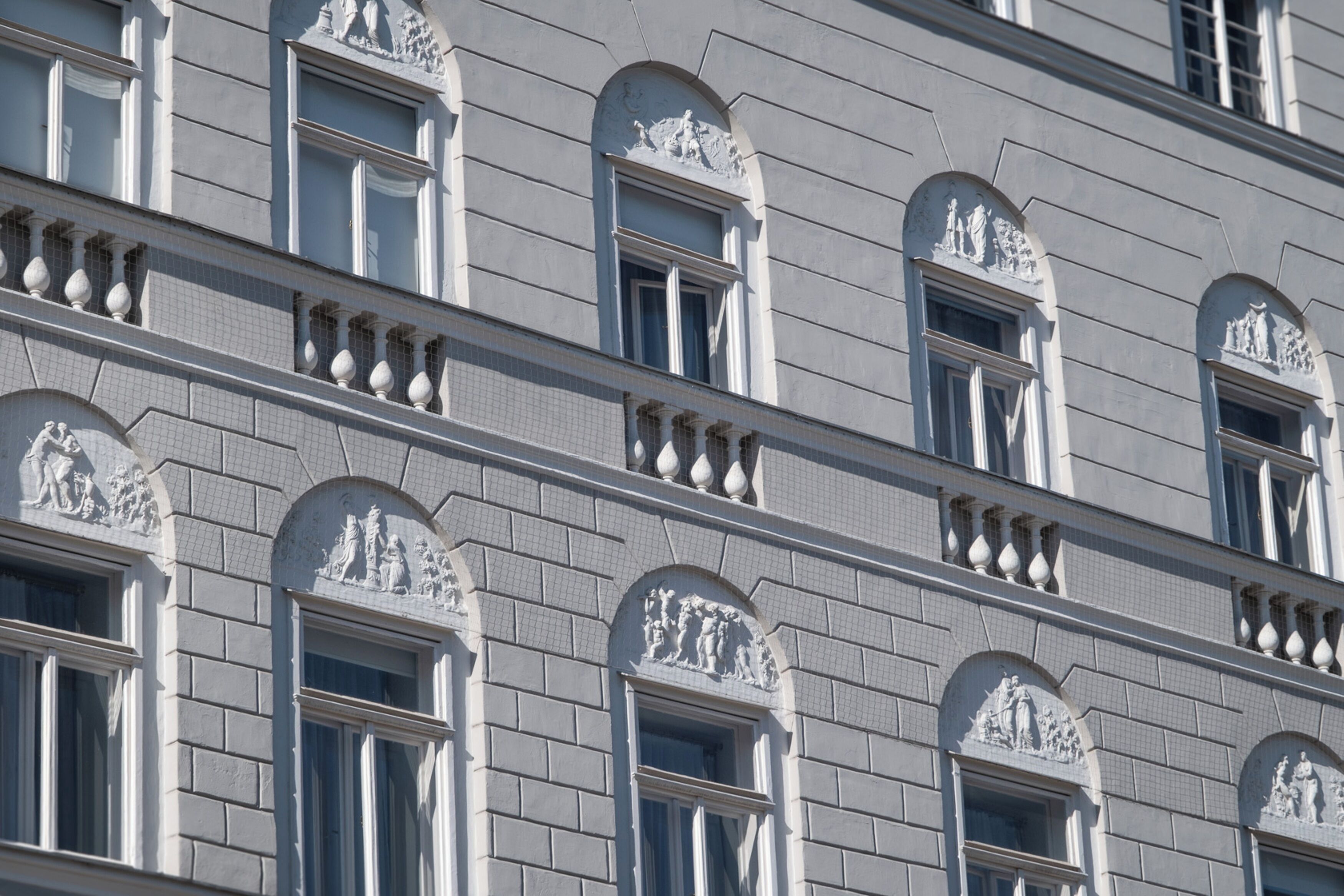Foto - Austria Classic Hotel Wolfinger - Hauptplatz