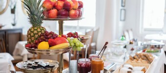 Austria Classic Hotel Wolfinger