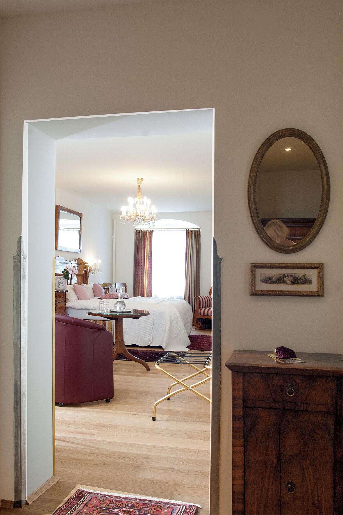 Foto - Austria Classic Hotel Wolfinger - Hauptplatz