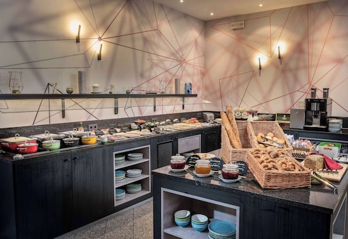 Ramada by Wyndham Muenchen Airport