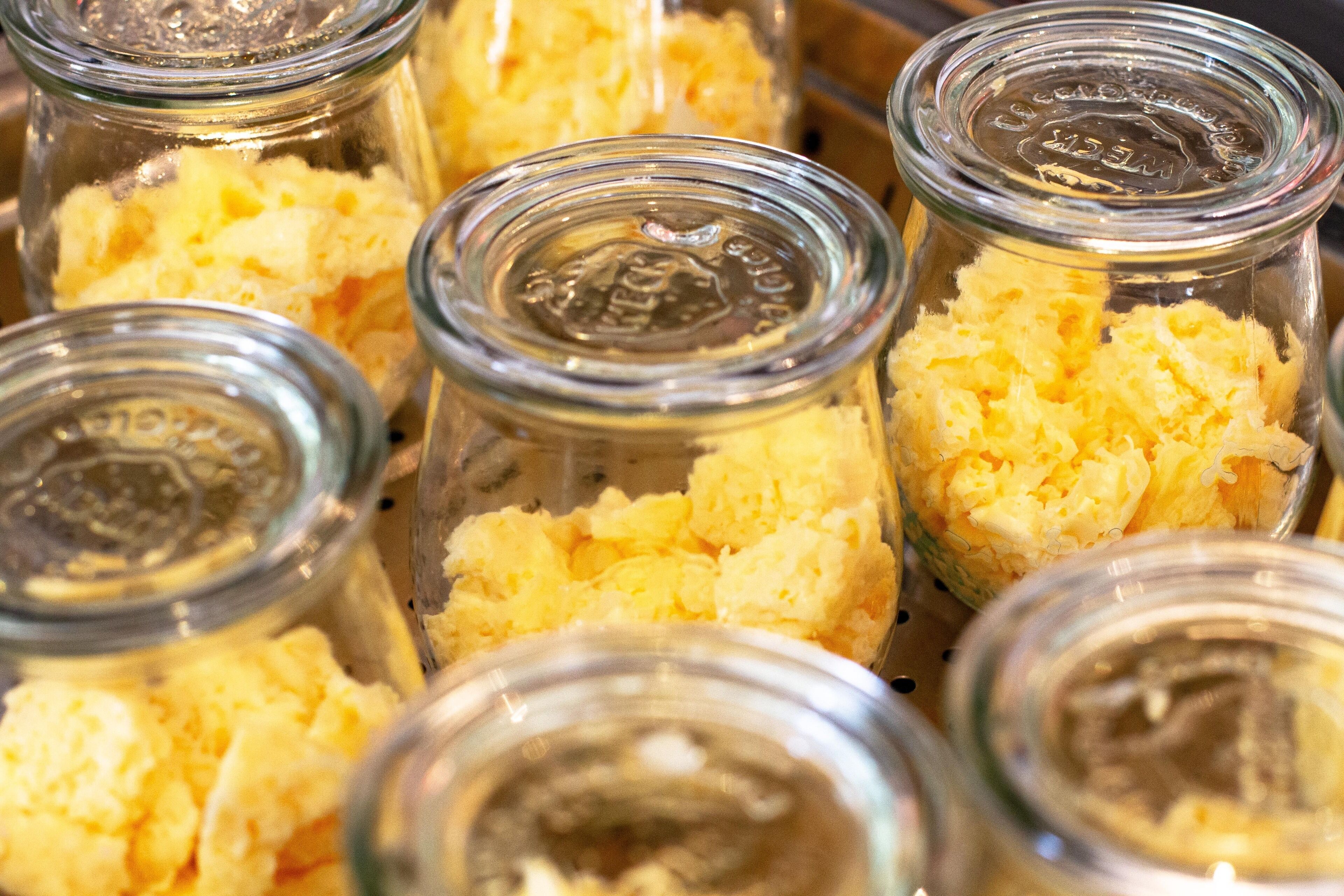 daily buffet breakfast (eur 18 per person)