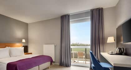 Ramada by Wyndham Muenchen Airport