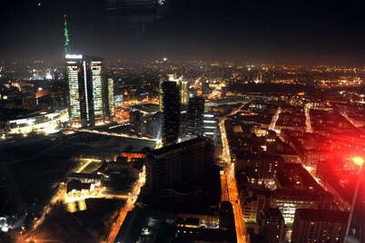 Hotel Rex Milano