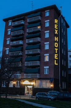 Hotel Rex Milano