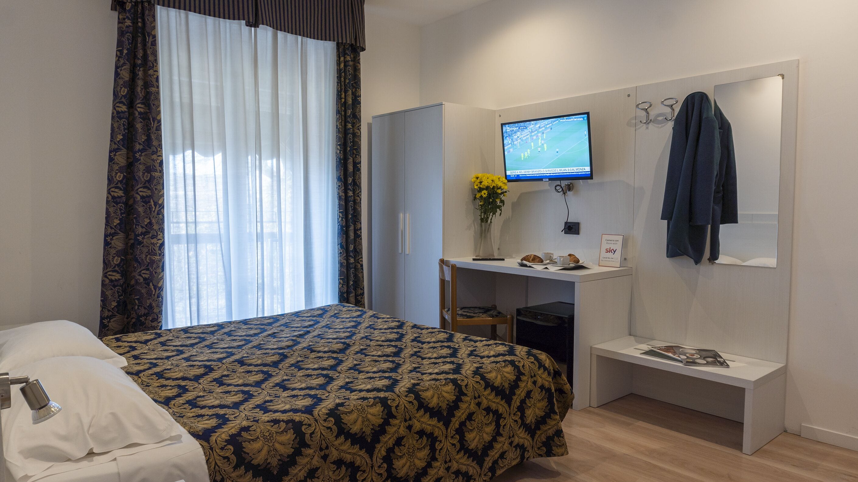 Foto - Hotel Rex Milano