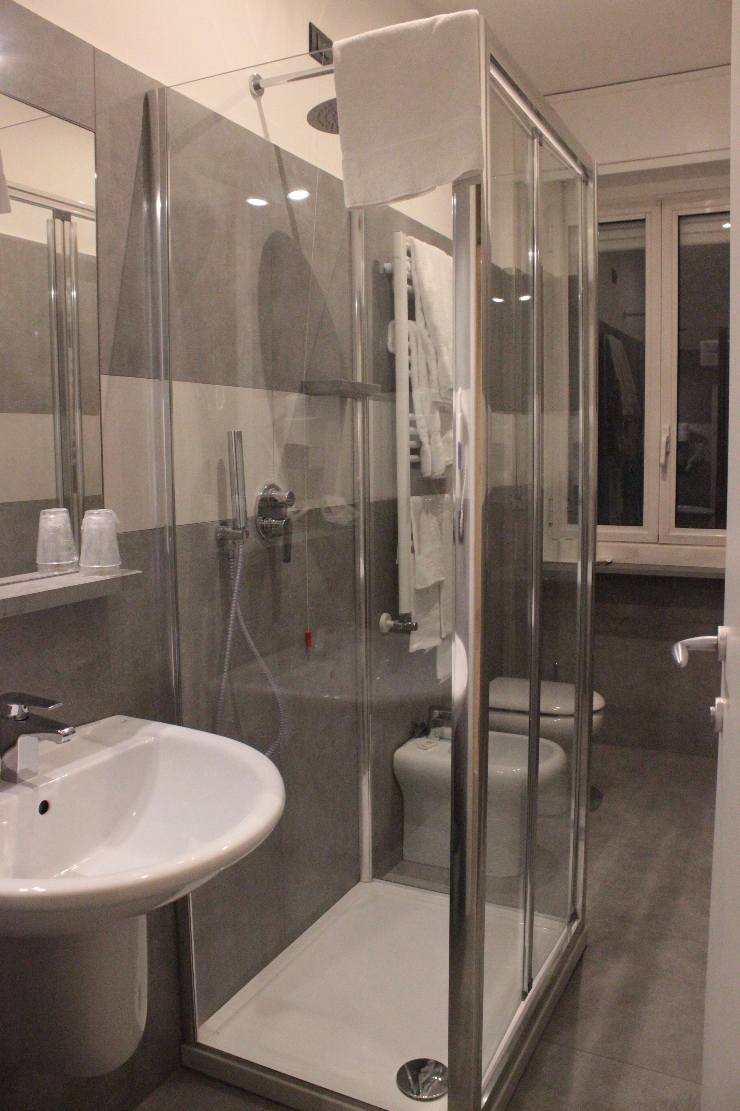 Foto - Hotel Rex Milano