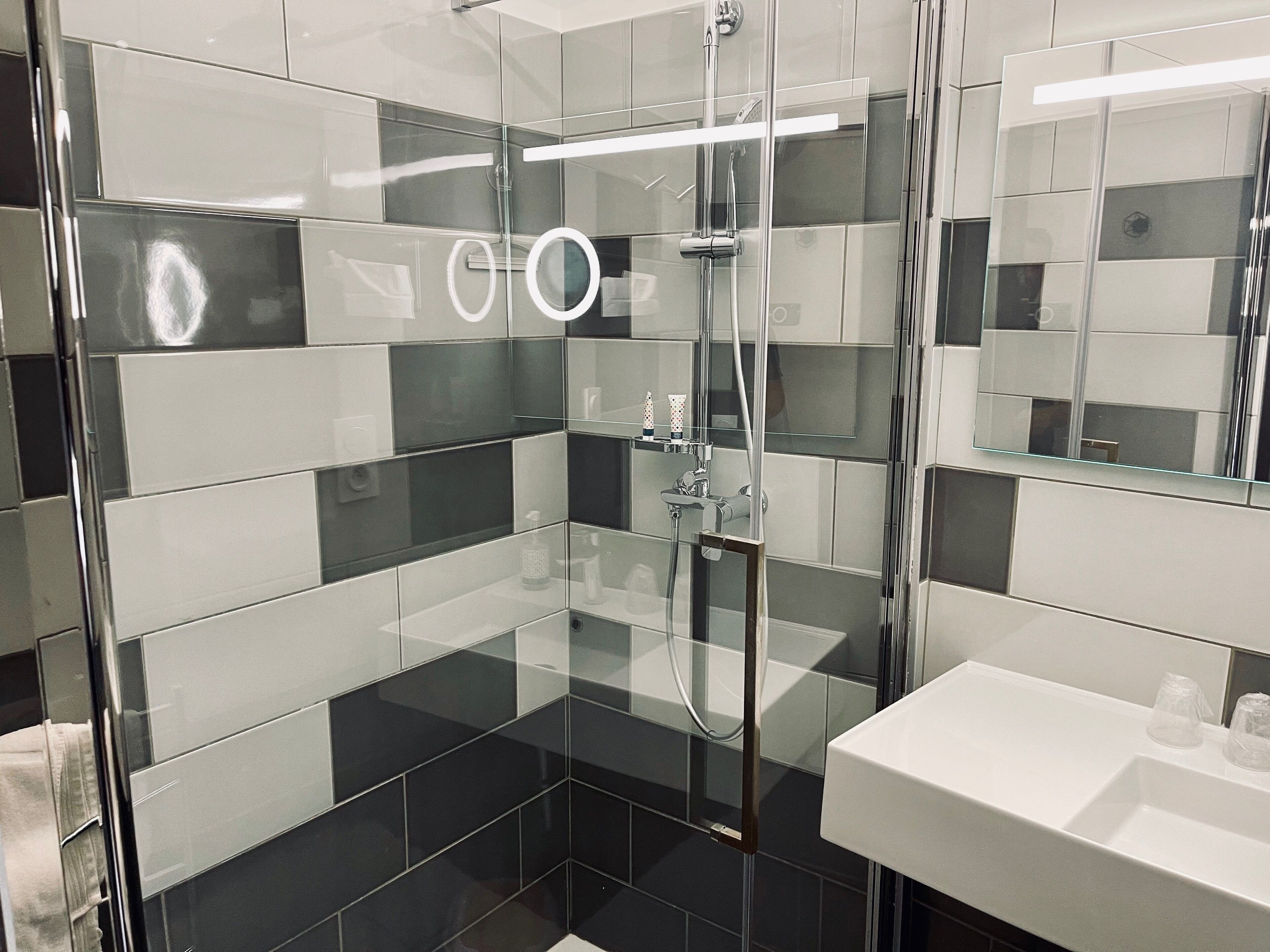 Foto - Hotel Courbet