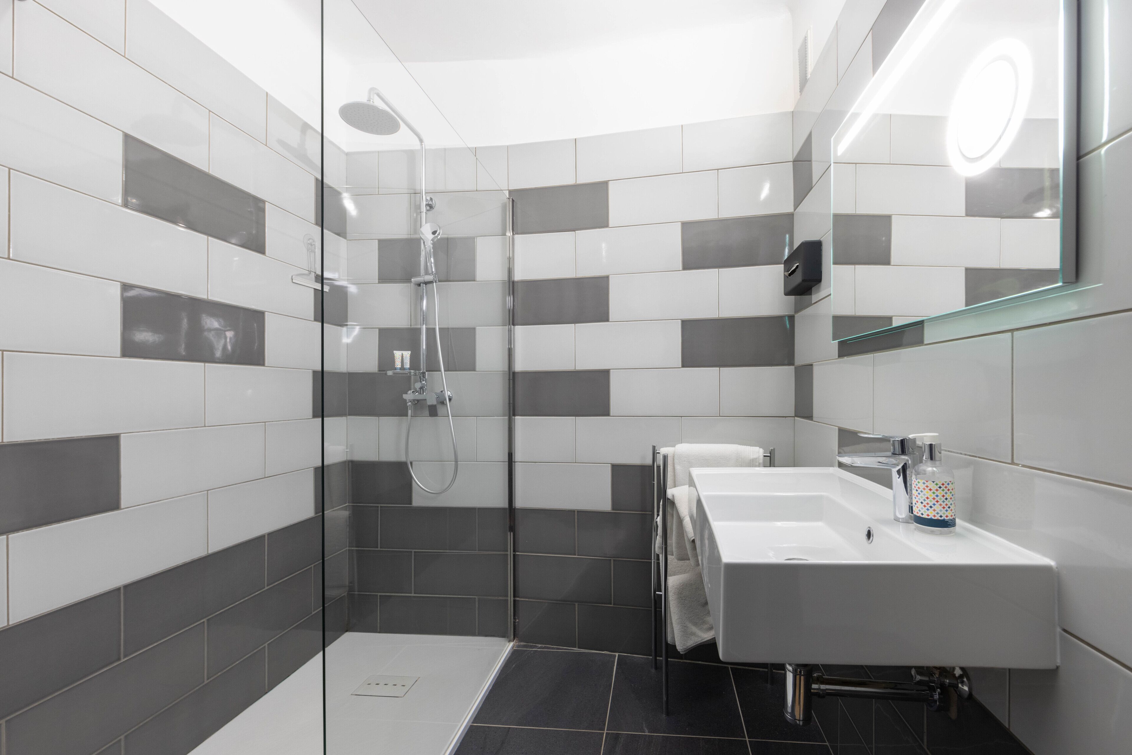 Foto - Hotel Courbet