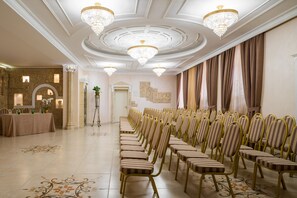 Salle de réunion