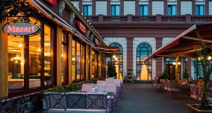 Mozart Hotel