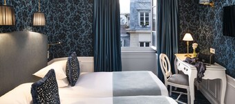 Odéon Hôtel 