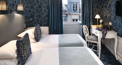 Odéon Hôtel